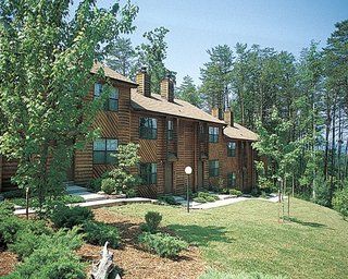 Pinecrest Townhomes Pigeon Forge Exterior foto